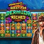 john hunter and the quest for bermuda riches slot